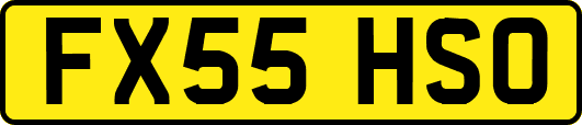 FX55HSO