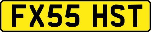 FX55HST