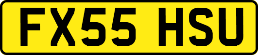FX55HSU