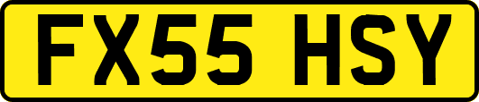 FX55HSY