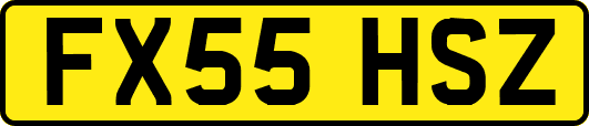 FX55HSZ