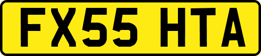 FX55HTA
