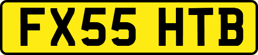 FX55HTB