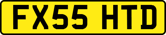 FX55HTD