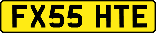 FX55HTE