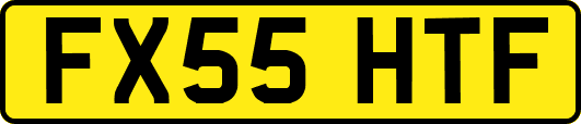 FX55HTF