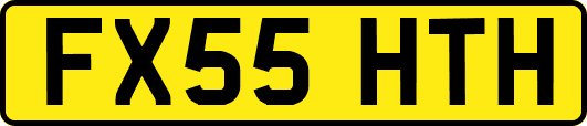 FX55HTH