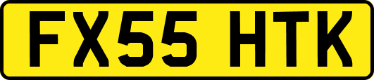 FX55HTK