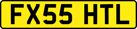 FX55HTL