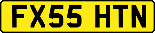FX55HTN