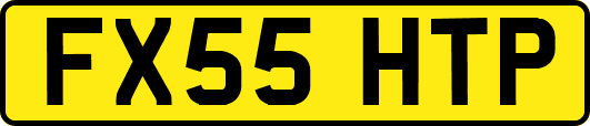 FX55HTP