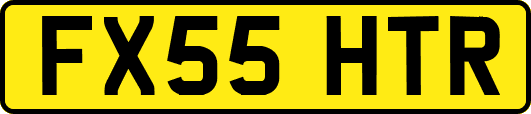 FX55HTR