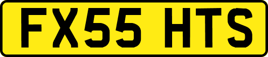 FX55HTS