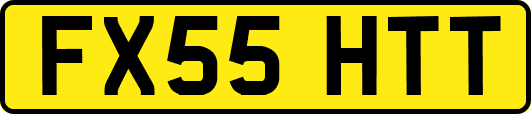 FX55HTT