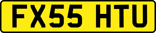 FX55HTU