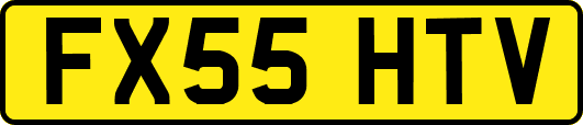FX55HTV
