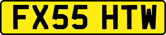FX55HTW