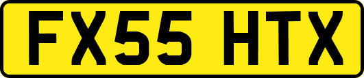FX55HTX