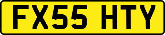 FX55HTY