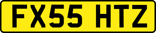 FX55HTZ