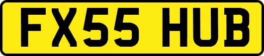 FX55HUB