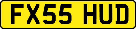 FX55HUD