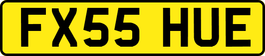 FX55HUE