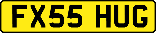 FX55HUG