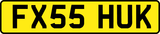 FX55HUK