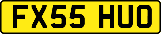 FX55HUO