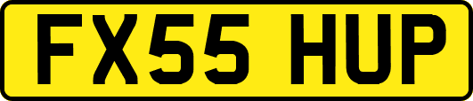 FX55HUP