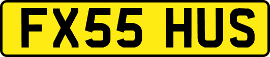 FX55HUS