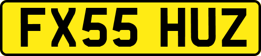 FX55HUZ