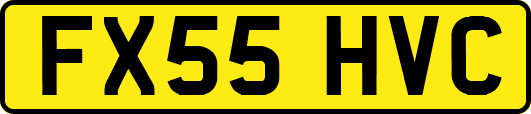 FX55HVC