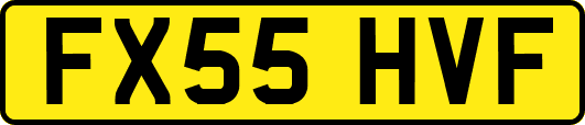 FX55HVF