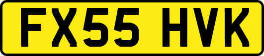 FX55HVK