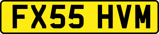 FX55HVM