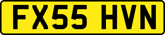FX55HVN