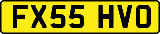 FX55HVO