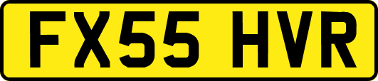 FX55HVR