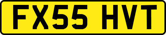 FX55HVT
