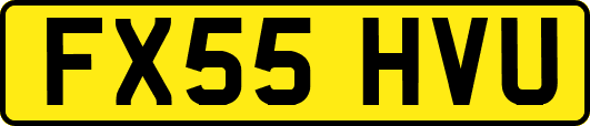 FX55HVU