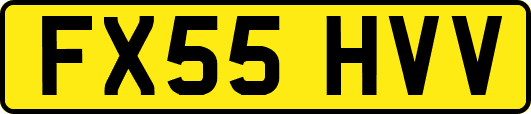 FX55HVV