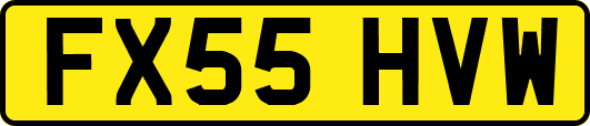 FX55HVW