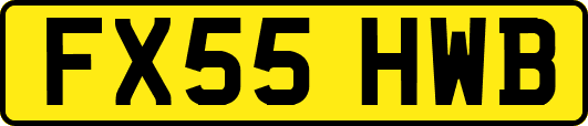 FX55HWB