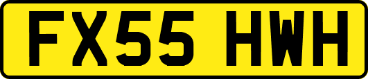 FX55HWH