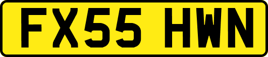 FX55HWN