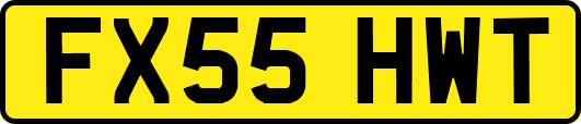 FX55HWT