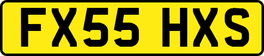 FX55HXS