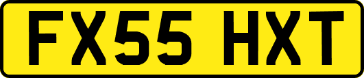 FX55HXT